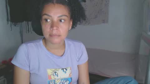 Shayna online show from May 8, 3:10 am