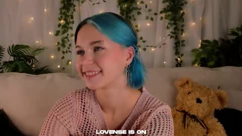 Anika online show from October 23, 11:38 am