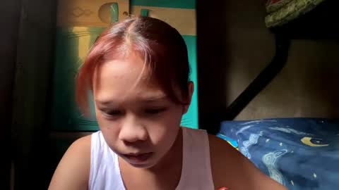 Evelyn online show from May 27, 8:55 am