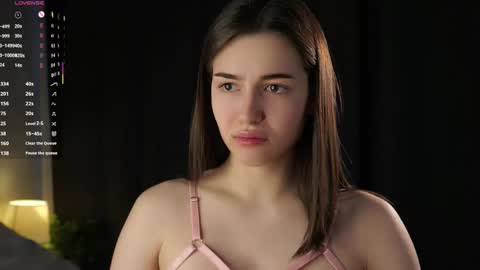 Tessa online show from May 8, 2:48 am