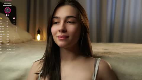 Tessa online show from May 22, 2:42 am
