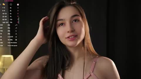 Tessa online show from May 5, 3:09 am