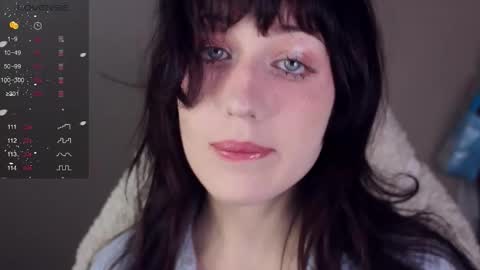 Chiara online show from December 4, 12:29 pm