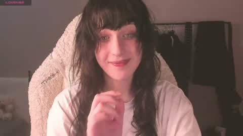 Chiara online show from April 15, 6:08 pm