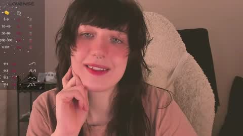 Chiara online show from March 24, 9:31 pm