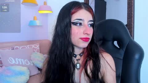 Shego  online show from December 10, 12:50 am