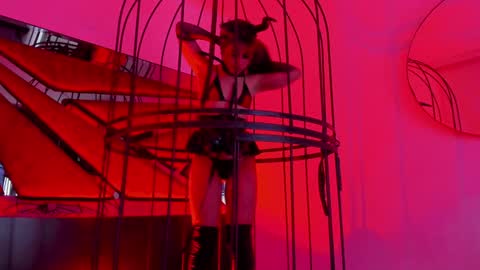 Shego  online show from January 12, 12:07 am