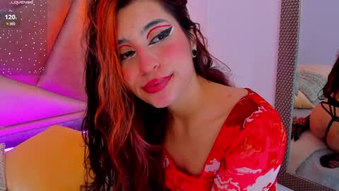 Shego  online show from December 15, 12:51 am