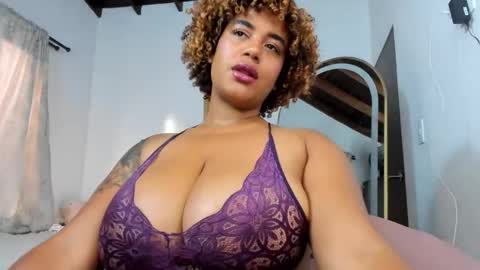Sheila Makano online show from May 27, 10:07 pm