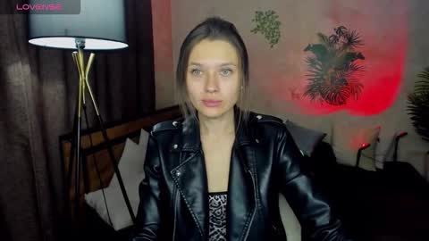 Alexis online show from September 25, 6:12 am