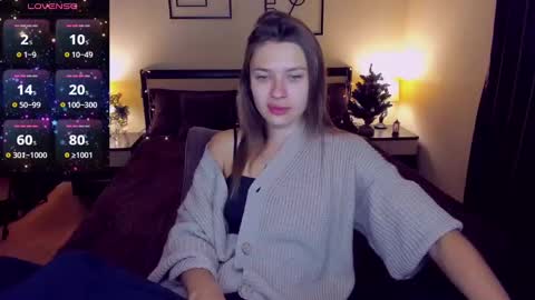 Alexis online show from December 29, 5:53 am