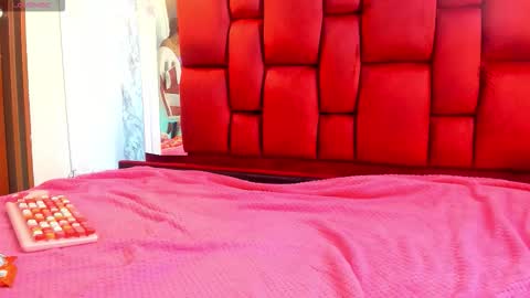 sheilly_brown online show from February 10, 9:29 pm