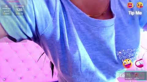 sheilly_brown online show from May 31, 8:32 pm