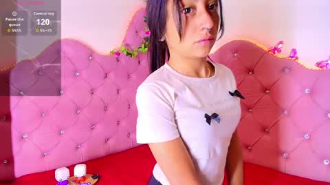 sheilly_brown online show from April 2, 12:35 pm