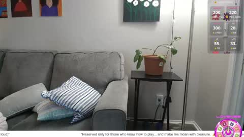 sheilyn_smith online show from May 25, 4:44 am
