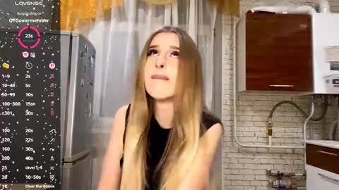 Jenny online show from October 22, 8:36 pm