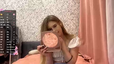 Jenny online show from November 17, 8:42 pm