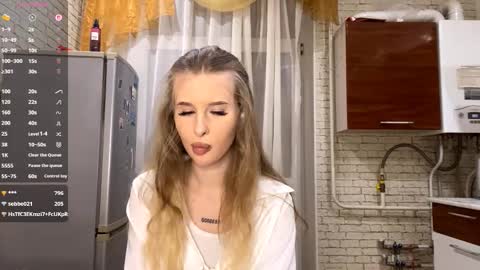 Jenny online show from October 27, 8:36 pm