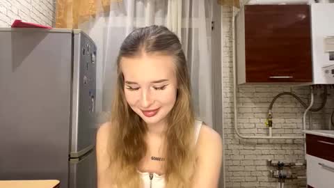 Jenny online show from October 12, 8:22 pm