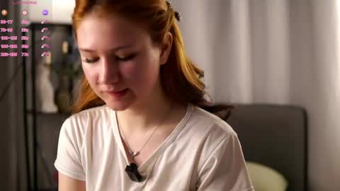 Lina online show from May 10, 3:14 pm