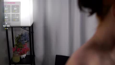 Lina online show from May 7, 2:43 pm