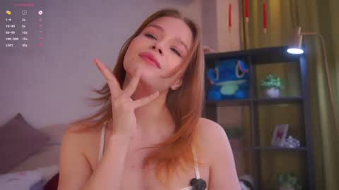 Lina online show from May 4, 3:10 am