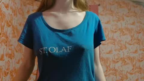 Erika online show from October 19, 2:24 am