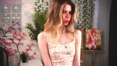 Sofia online show from May 8, 3:32 am