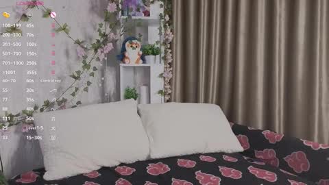 shellyboom online show from March 15, 6:10 pm