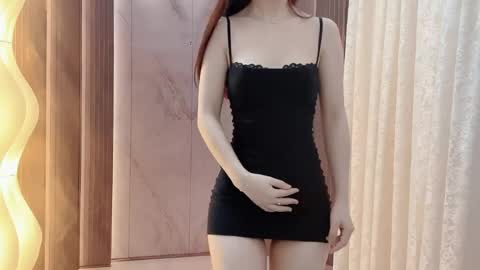 Shelly online show from April 29, 2:37 am