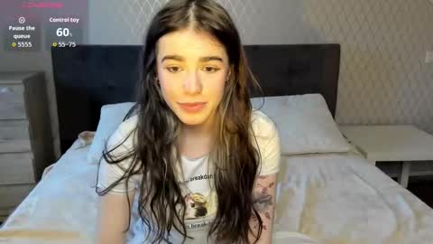 ShelyMoon online show from September 29, 1:16 pm