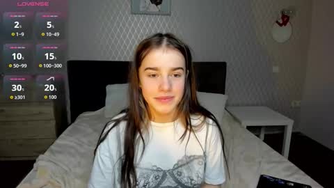 ShelyMoon online show from September 30, 3:17 pm