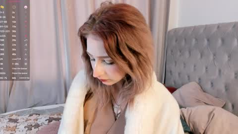 Julia online show from April 8, 6:37 am