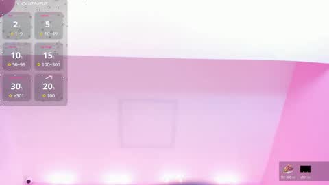 SHENOA online show from November 5, 3:12 am