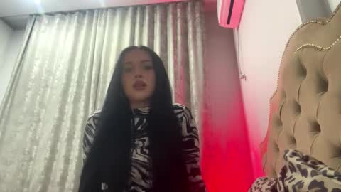 Mia meow meow online show from March 19, 5:50 pm