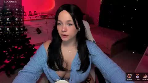 Sheril online show from December 15, 7:57 am