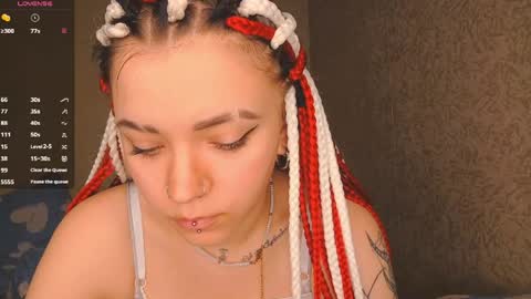 sherleychamblin online show from April 8, 8:49 am