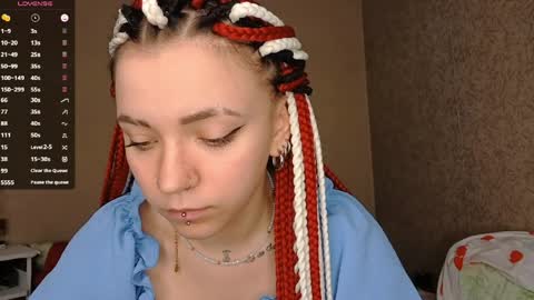 sherleychamblin online show from April 5, 11:20 am