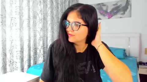 Miky online show from November 8, 12:43 pm