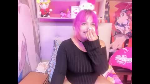 sherry_boomm online show from May 17, 9:47 pm