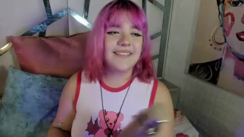 sherry_boomm online show from May 25, 9:25 pm
