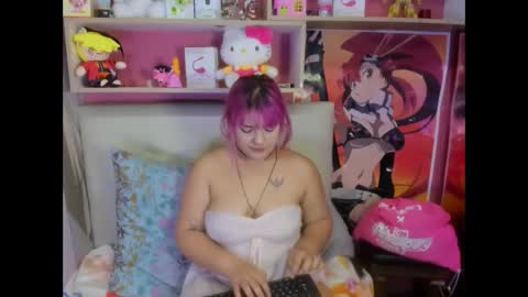sherry_boomm online show from May 23, 11:58 pm