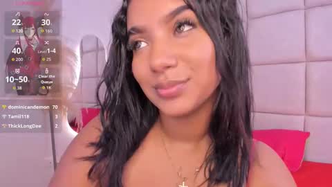 sherry_jong online show from January 8, 5:50 pm