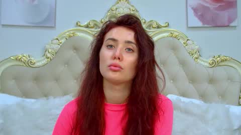 Sherry online show from October 21, 6:17 am