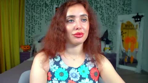 Sherry online show from November 1, 7:12 am