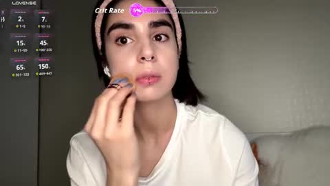 Amy online show from June 16, 12:39 pm
