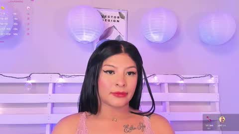 Sheryl Rose  online show from December 3, 10:07 pm
