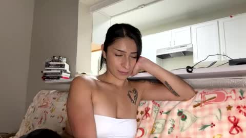 Sayuri online show from August 3, 2:48 am