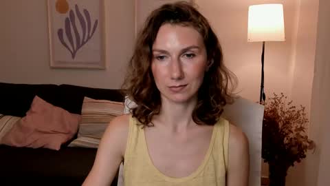 shesleepsnaked online show from January 15, 4:32 pm