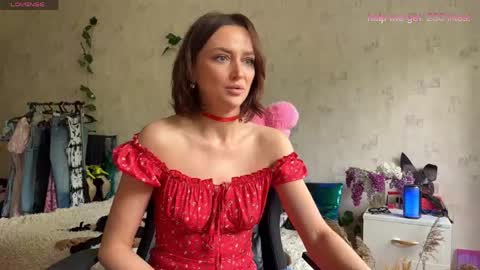 Vanessa online show from May 18, 8:42 am
